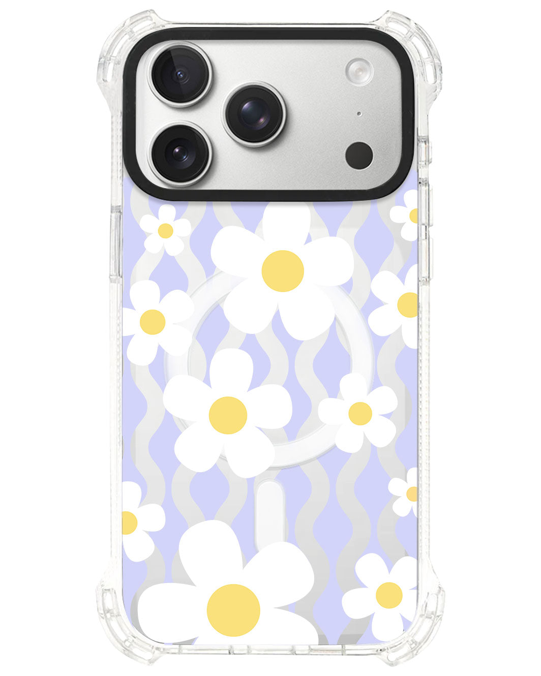 iPhone Rearguard UltimateS⁴ - Daisy 3.0