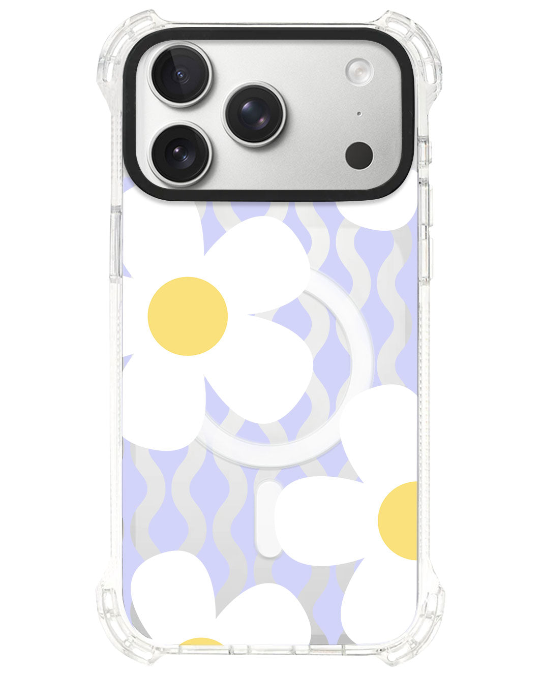 iPhone Rearguard UltimateS⁴ - Daisy 4.0