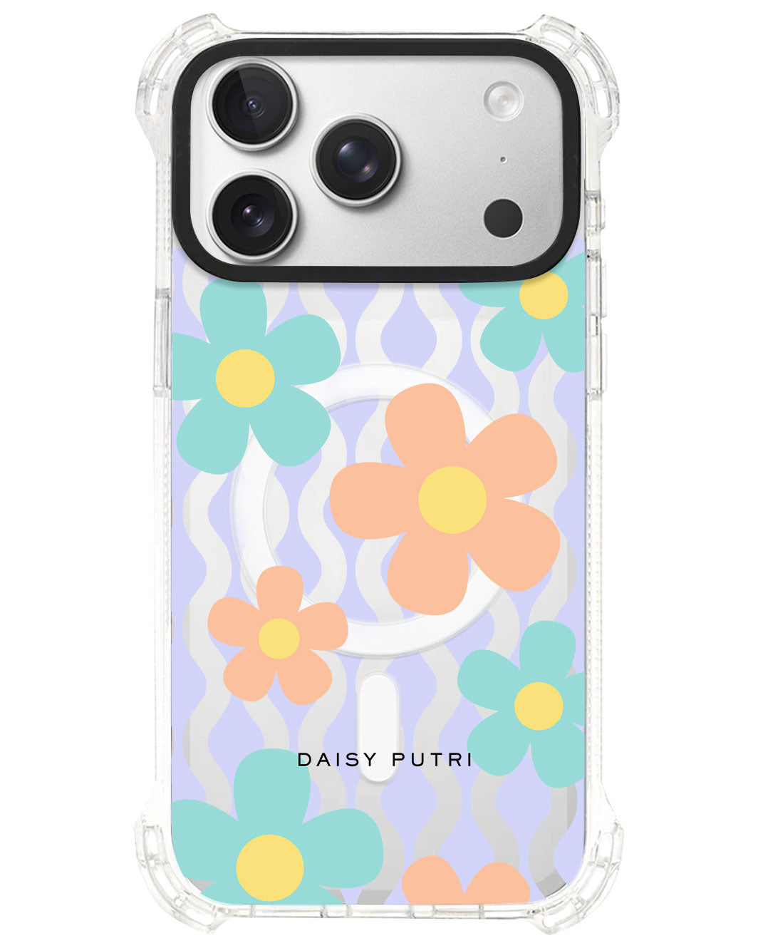 iPhone Ultimate Model-S⁴ - Daisy Daze