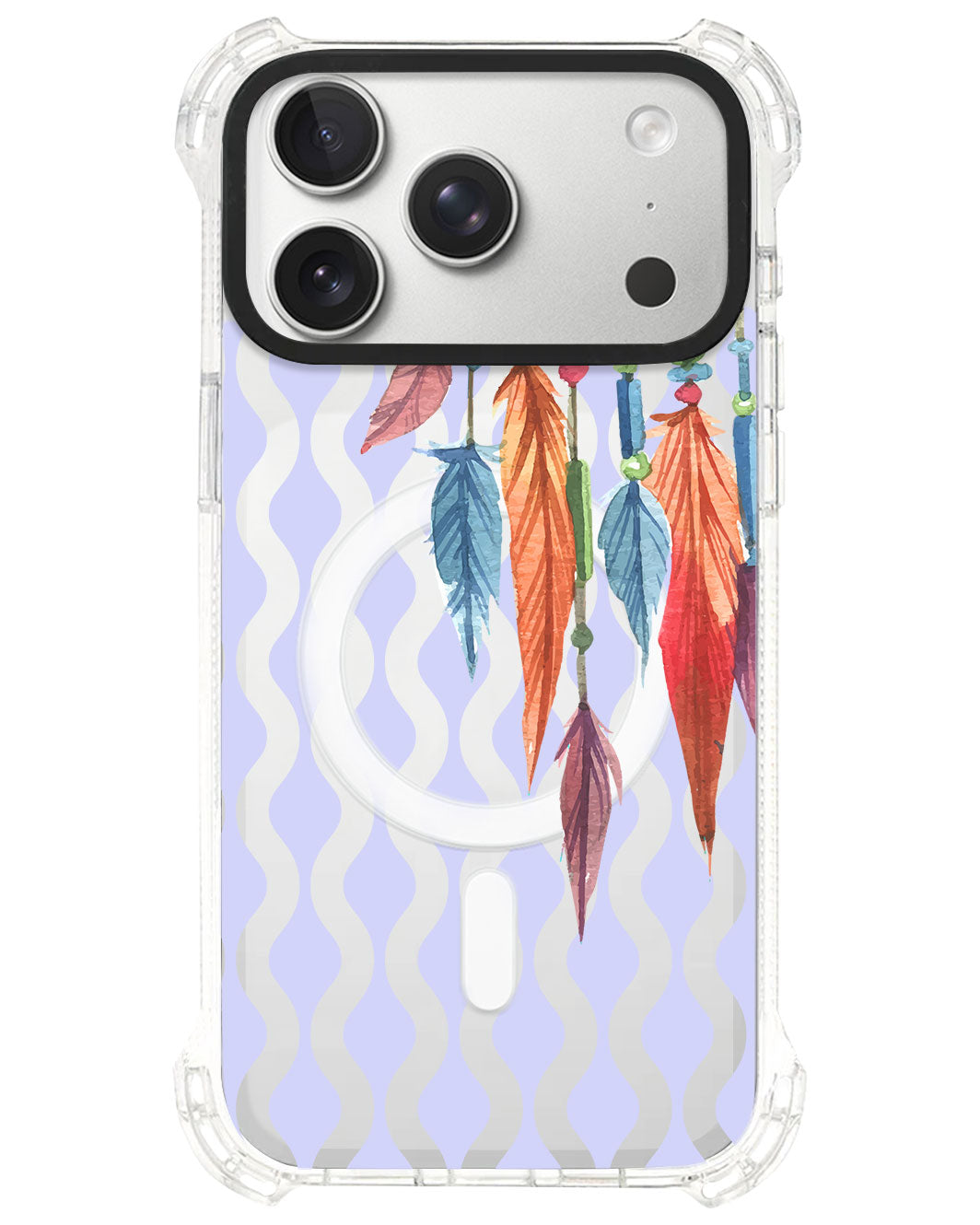 iPhone Rearguard UltimateS⁴ - Dreamcatcher 1.0