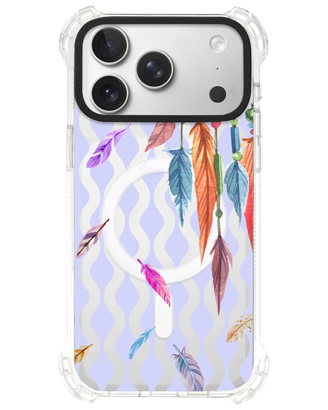 iPhone Ultimate Model-S⁴ - Dreamcatcher 2.0