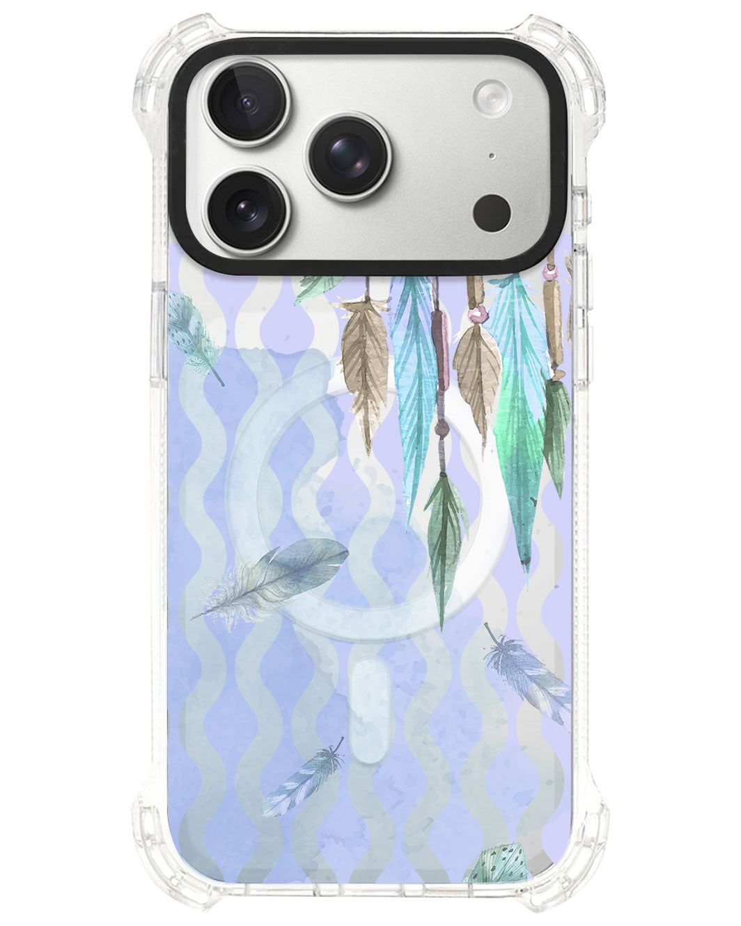 iPhone Ultimate Model-S⁴ - Dreamcatcher 3.0