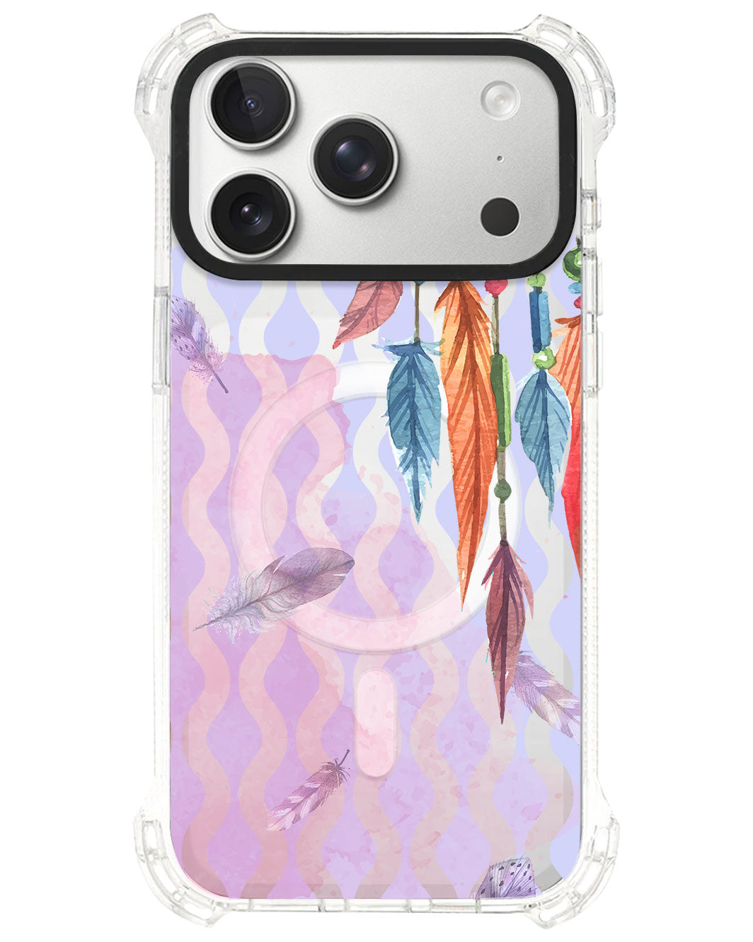 iPhone Ultimate Model-S⁴ - Dreamcatcher 4.0
