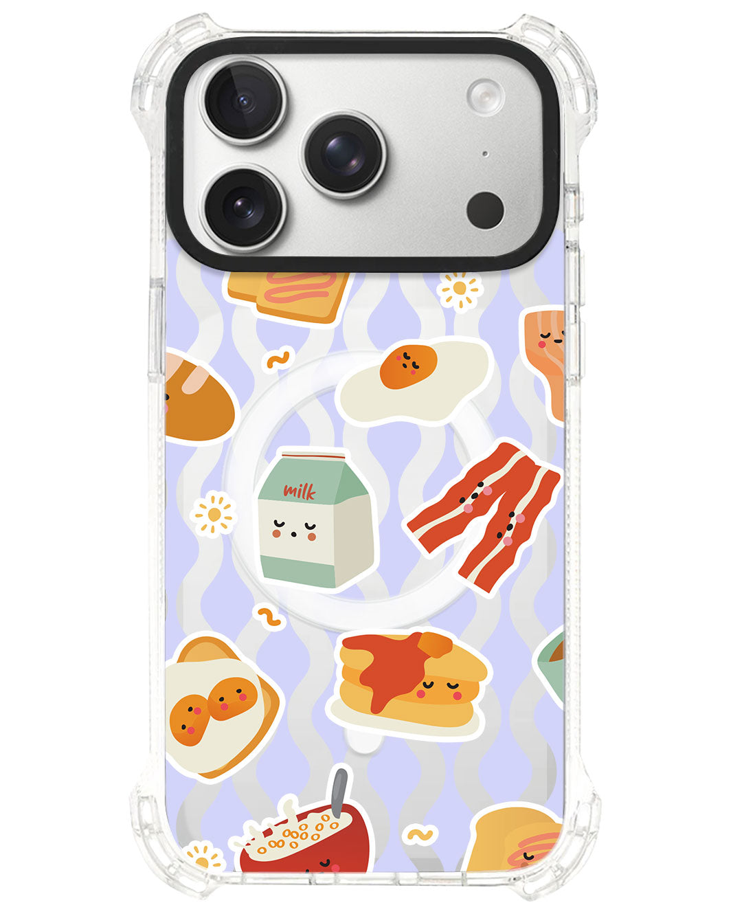 iPhone Ultimate Model-S⁴ - English Breakfast