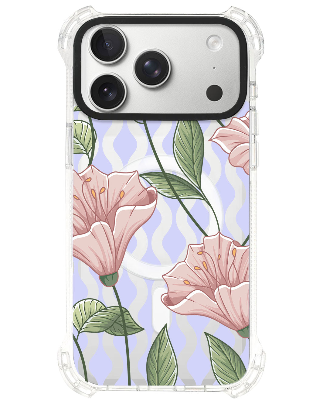iPhone Rearguard UltimateS⁴ - Evaline
