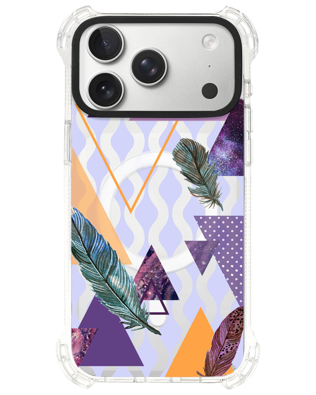 iPhone Ultimate Model-S⁴ - Fantasy 2.0