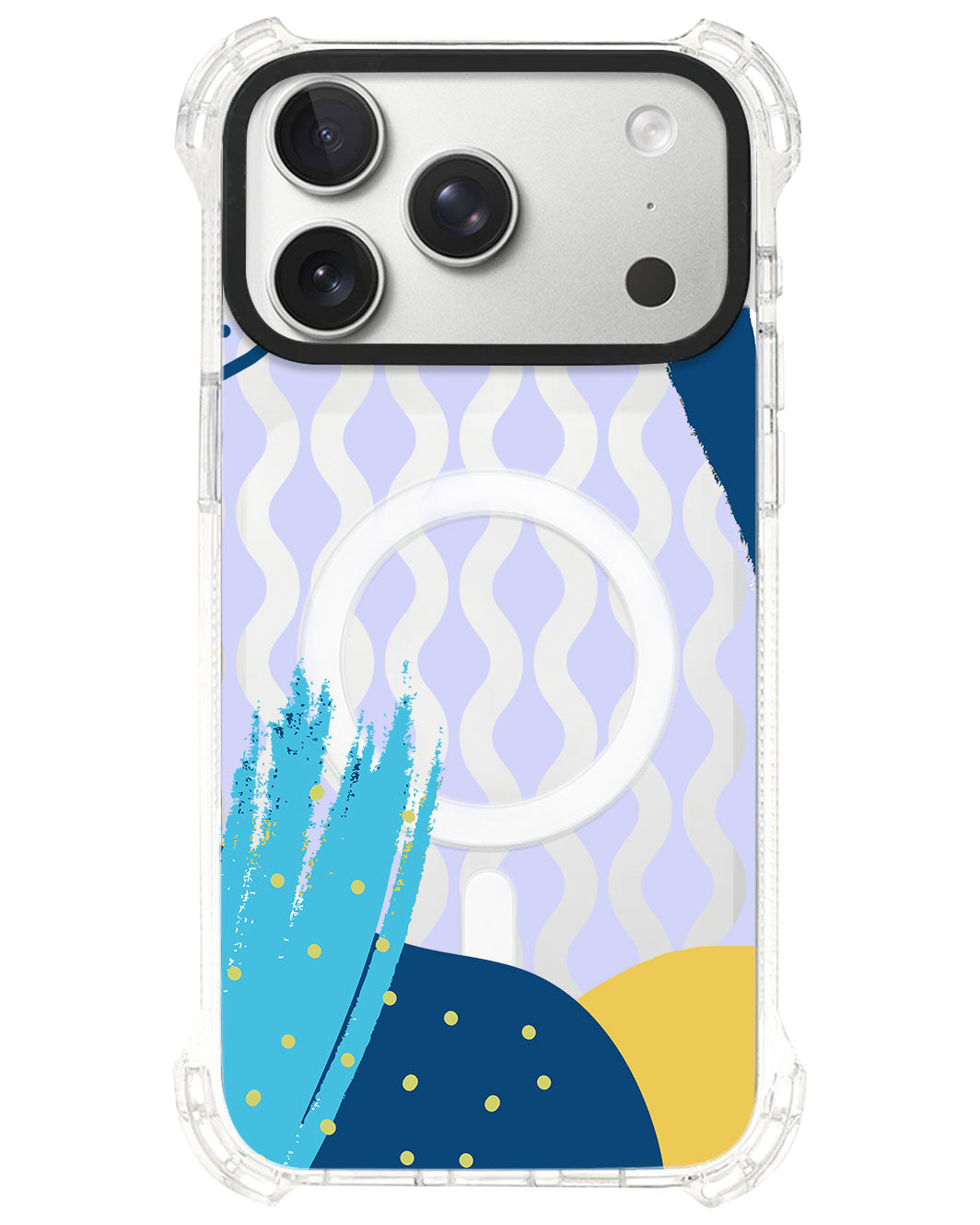 iPhone Rearguard UltimateS⁴ - Glastonbury