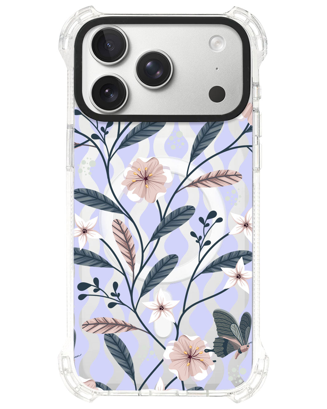 iPhone Rearguard UltimateS⁴ - Ivy