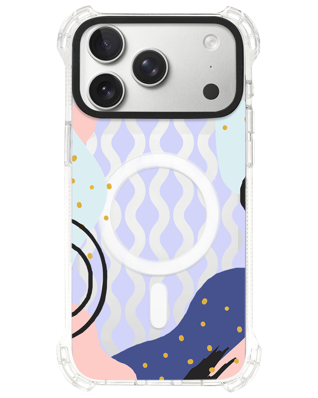 iPhone Rearguard UltimateS⁴ - Kensington