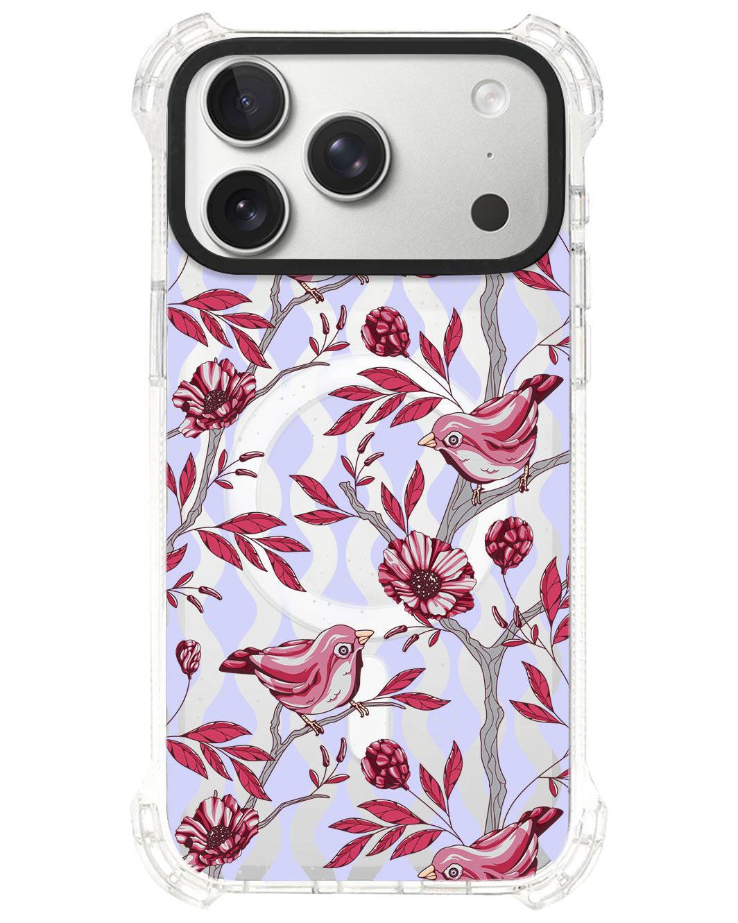 iPhone Rearguard UltimateS⁴ - Lovebird 11.0