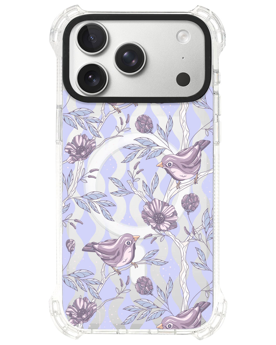 iPhone Ultimate Model-S⁴ - Lovebird 15.0