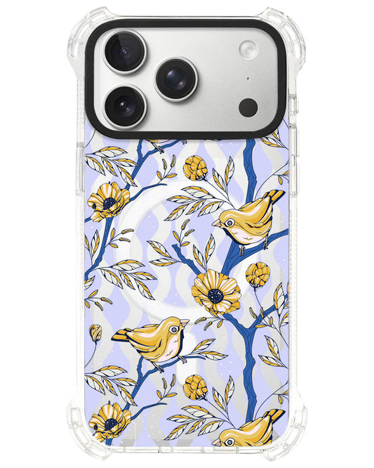 iPhone Rearguard UltimateS⁴ - Lovebird 16.0