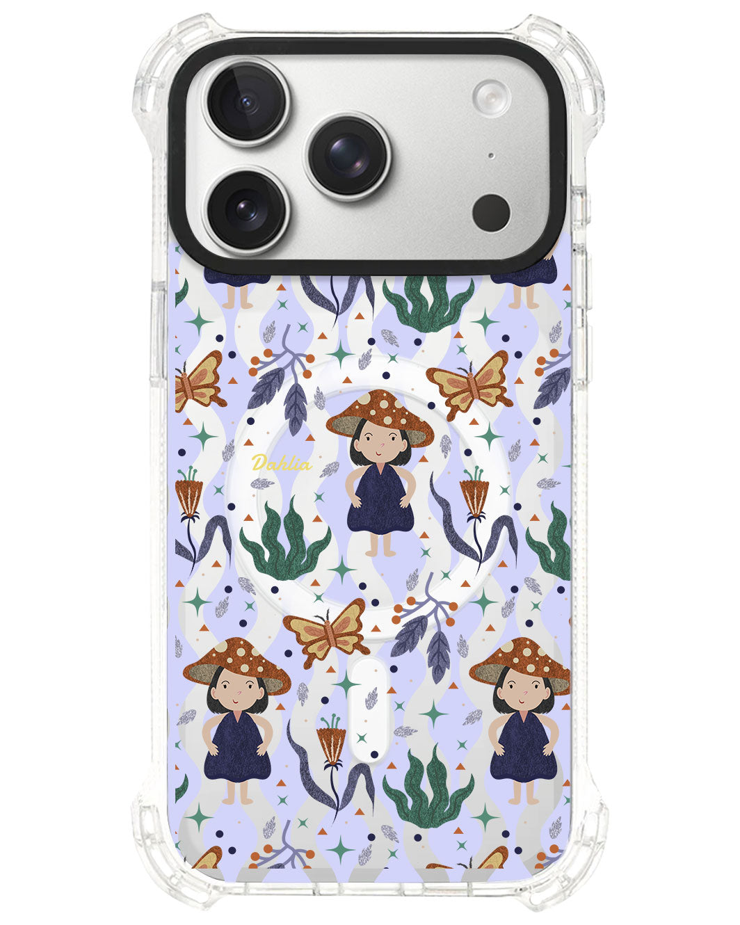 iPhone Rearguard UltimateS⁴ - Lost in the Forest 1.0