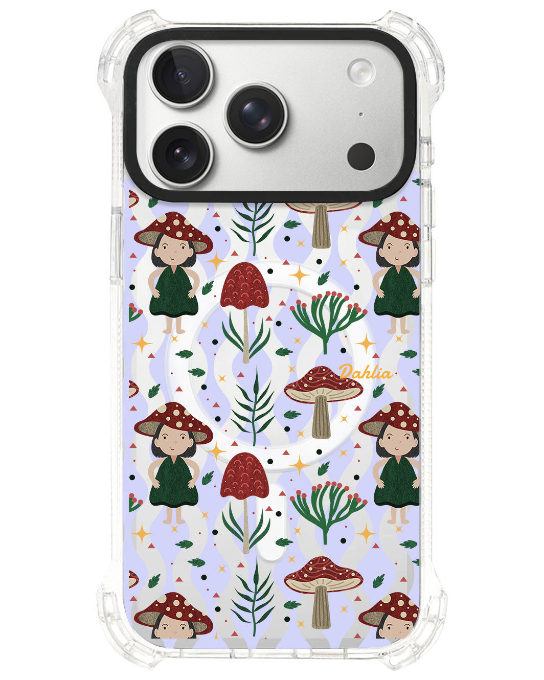 iPhone Rearguard UltimateS⁴ - Lost in the Forest 2.0