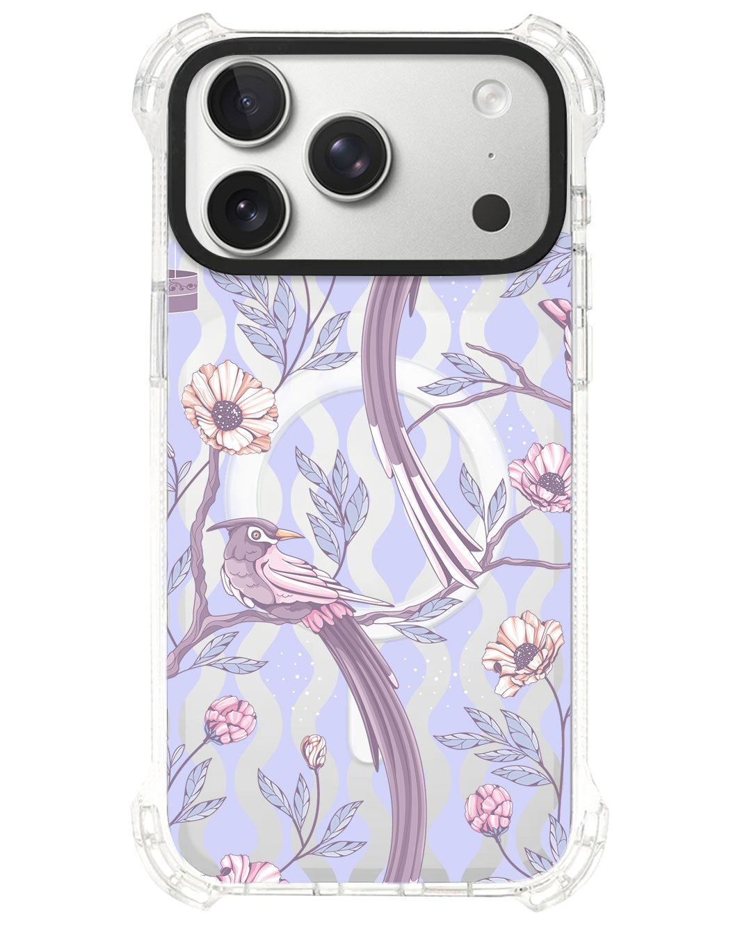 iPhone Ultimate Model-S⁴ - Lovebird 4.0