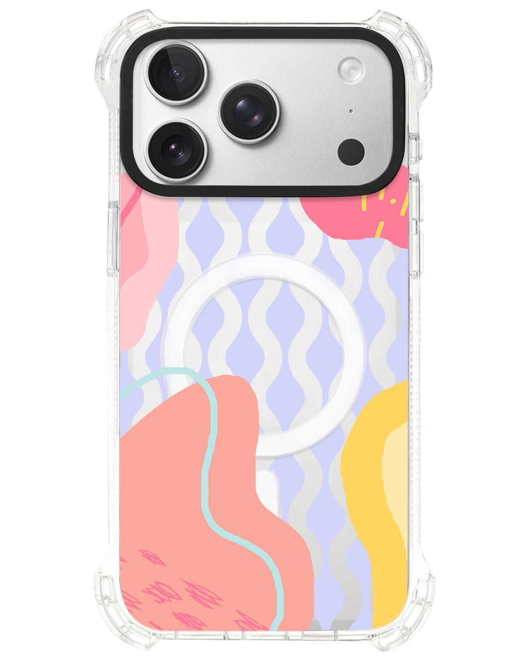 iPhone Rearguard UltimateS⁴ - Marylebone