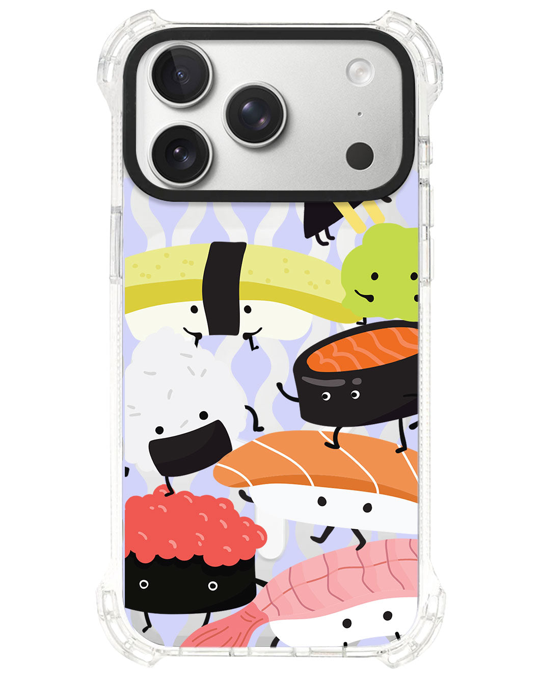 iPhone Ultimate Model-S⁴ - Omakase 2.0