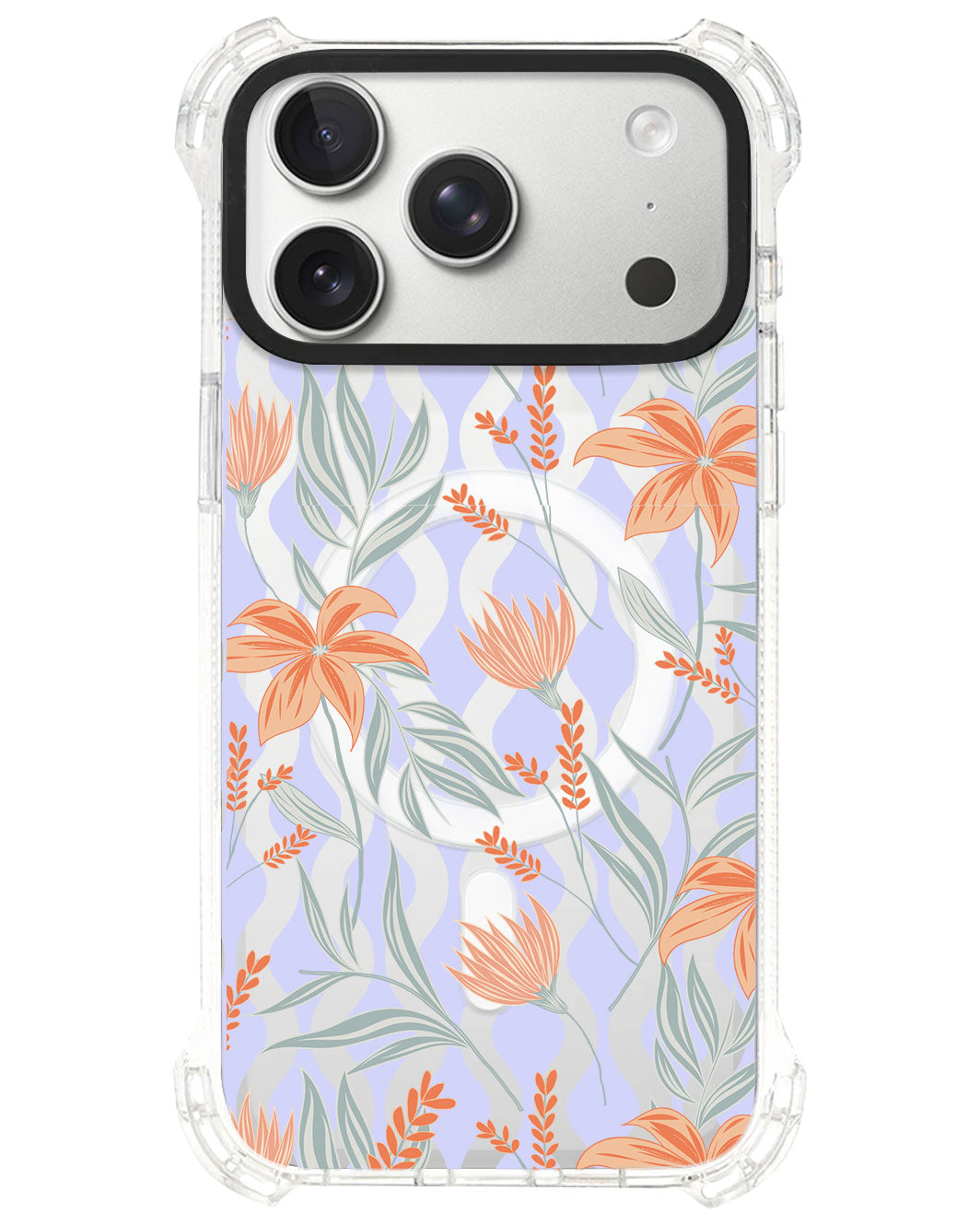 iPhone Rearguard UltimateS⁴ - Odolette