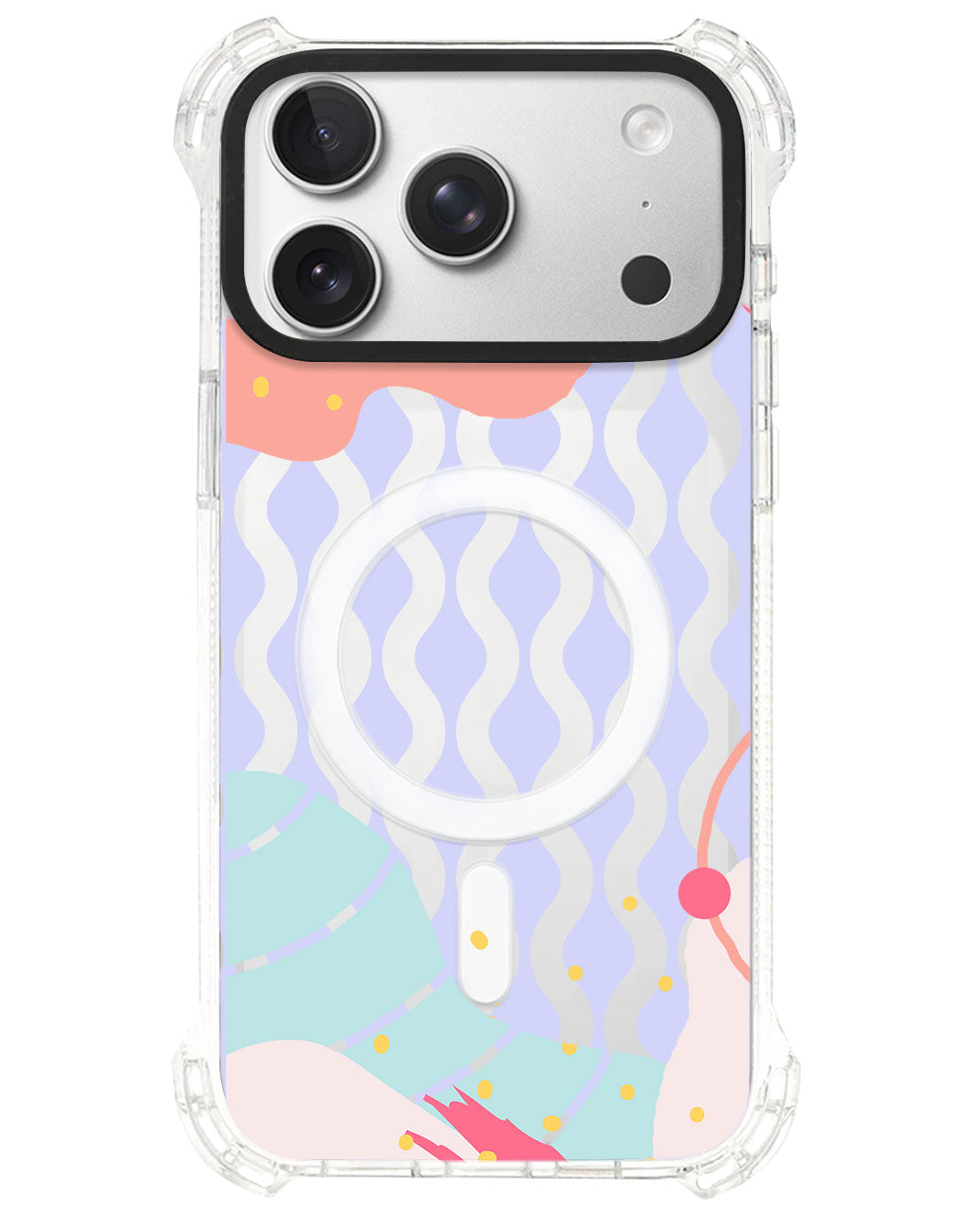 iPhone Rearguard UltimateS⁴ - Piccadilly