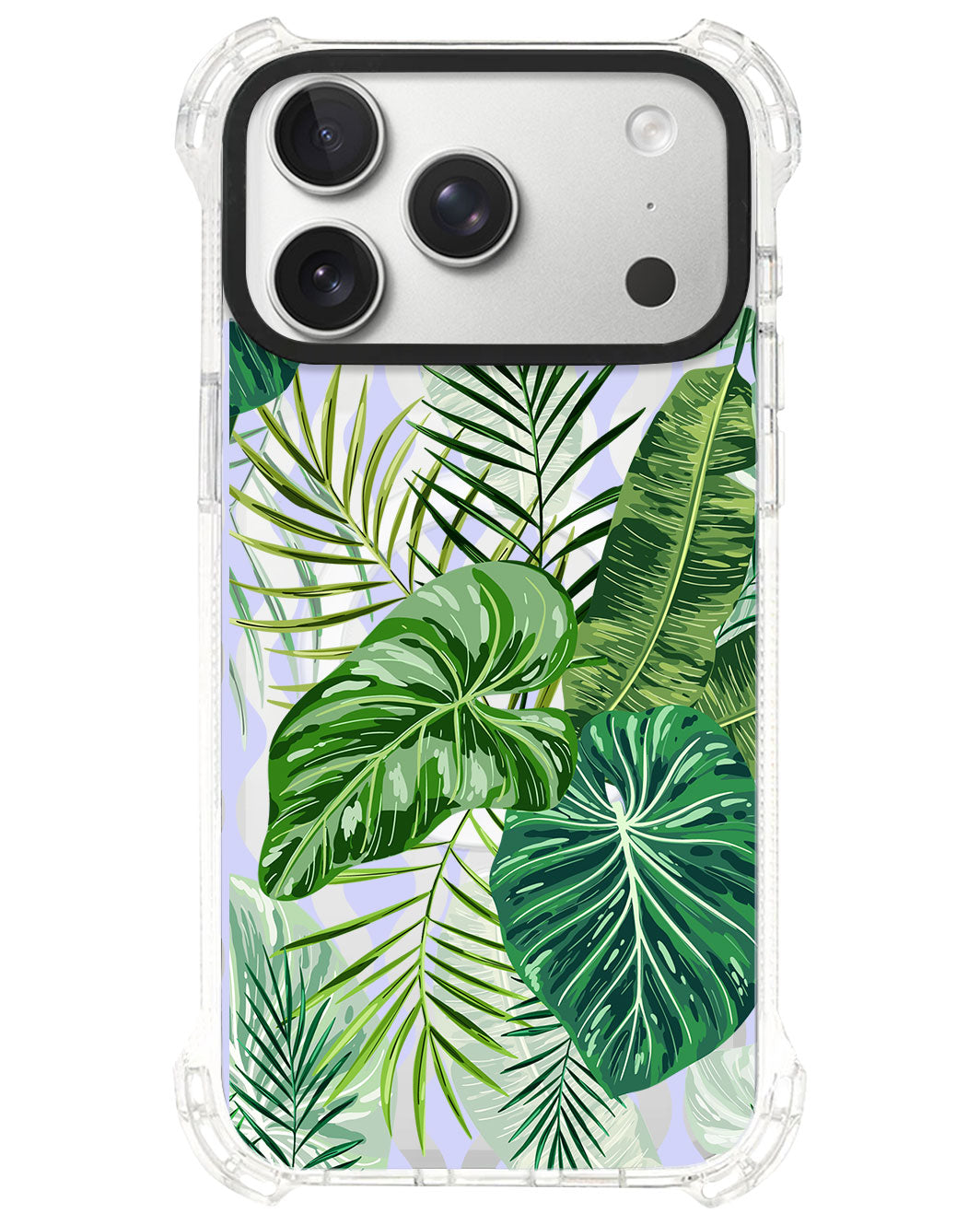 iPhone Ultimate Model-S⁴ - Rainforest