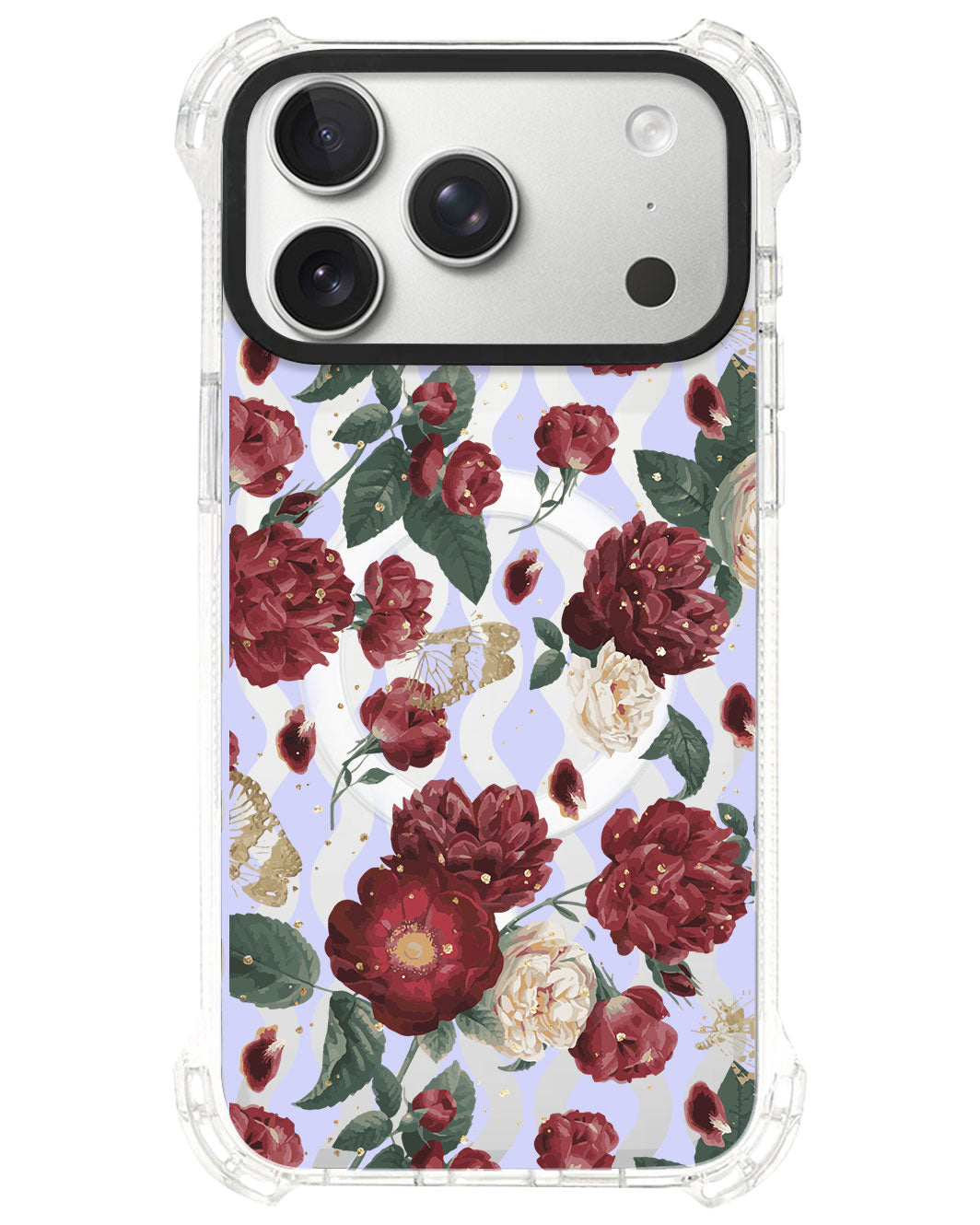 iPhone Rearguard UltimateS⁴ - Rosalie