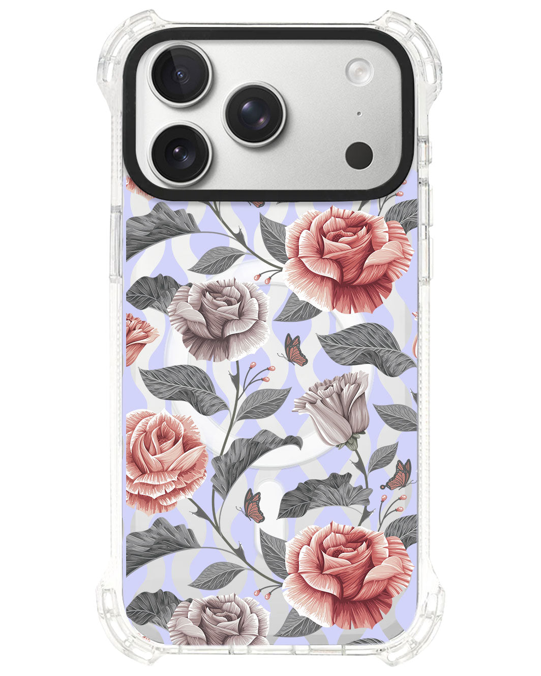 iPhone Rearguard UltimateS⁴ - Rosie