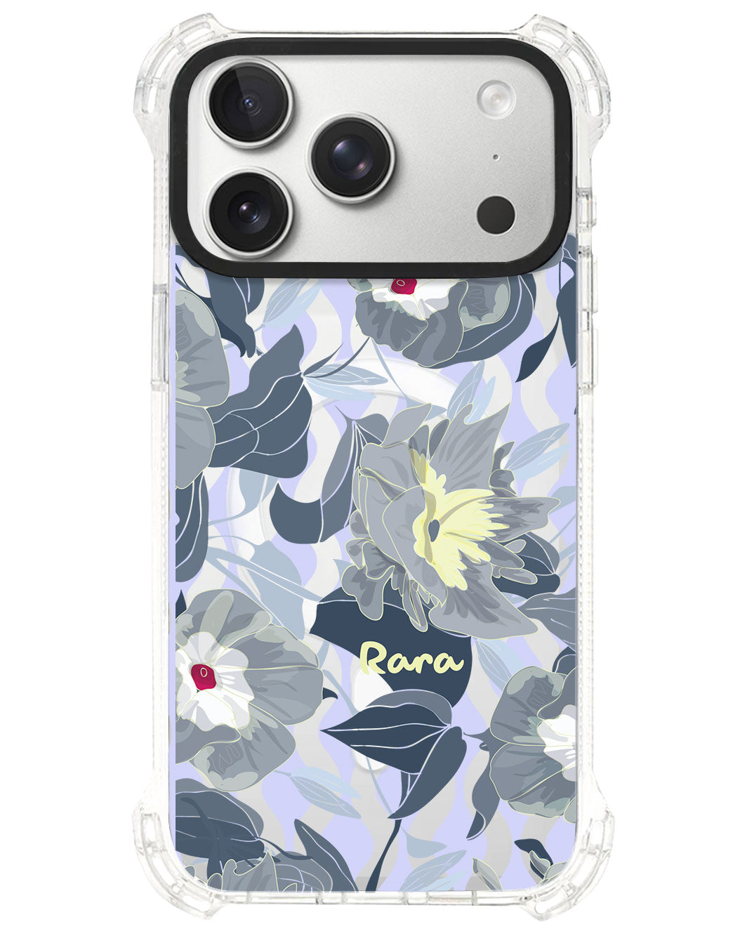 iPhone Rearguard UltimateS⁴ - September Morning Glory