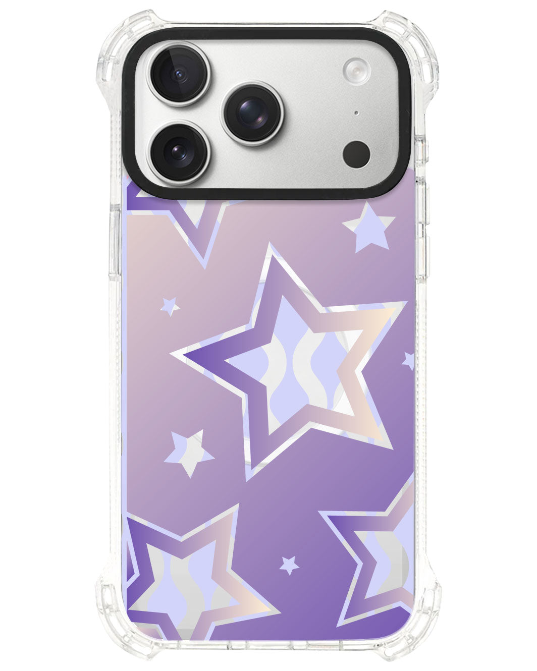 iPhone Rearguard UltimateS⁴ - Star Effect 1.0