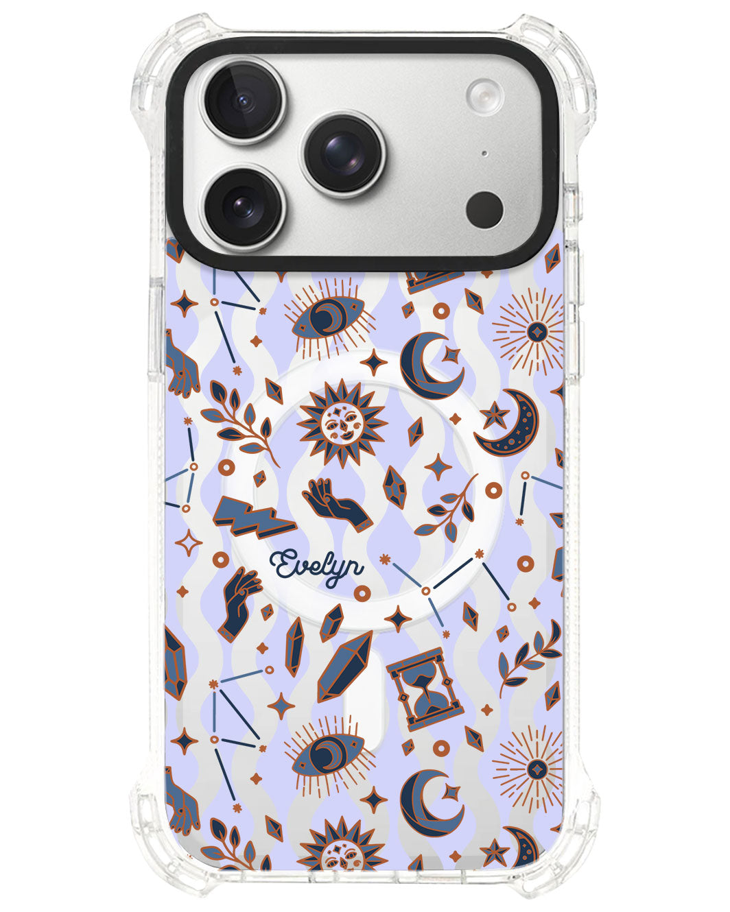 iPhone Rearguard UltimateS⁴ - Stardust