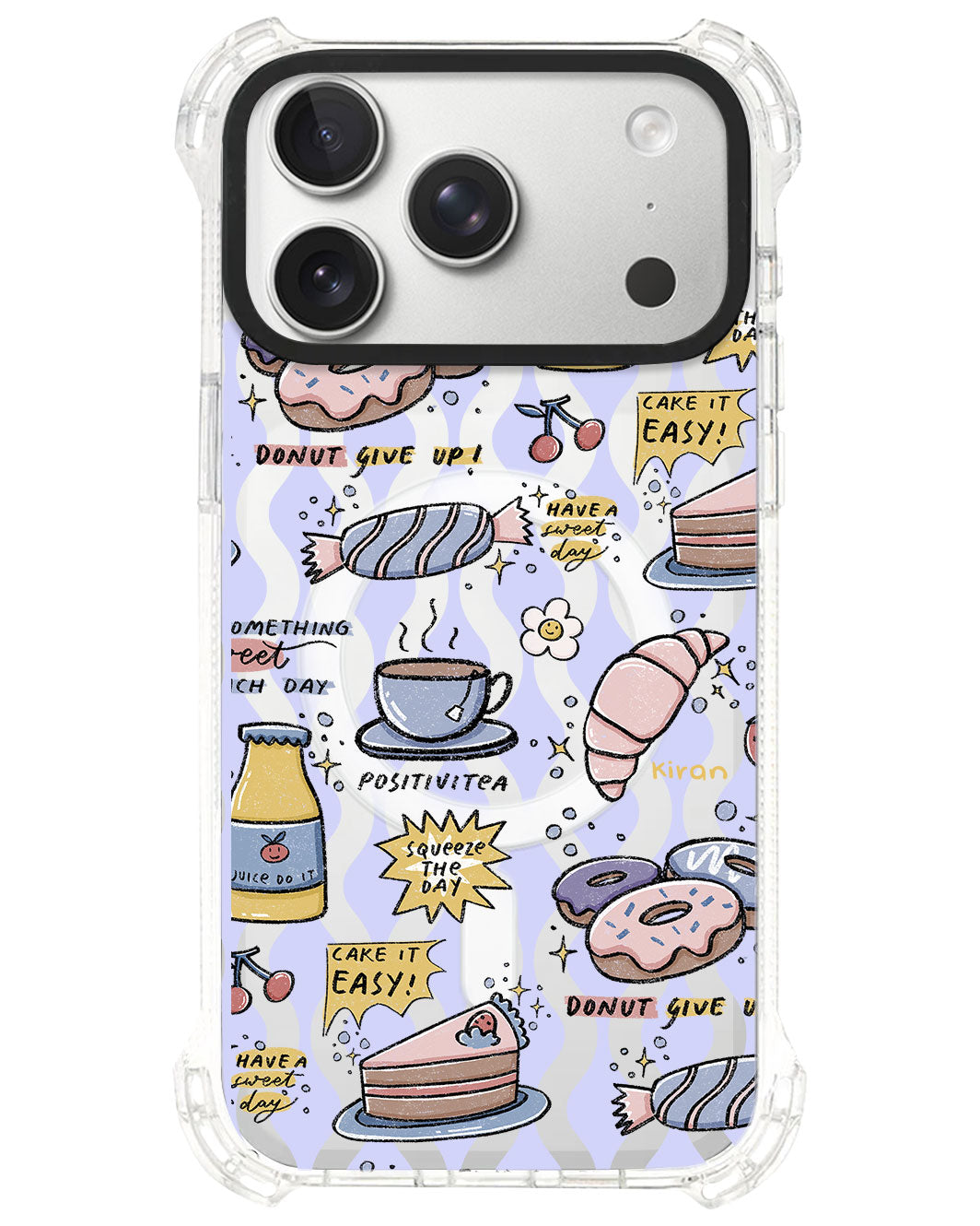 iPhone Ultimate Model-S⁴ - Sweets