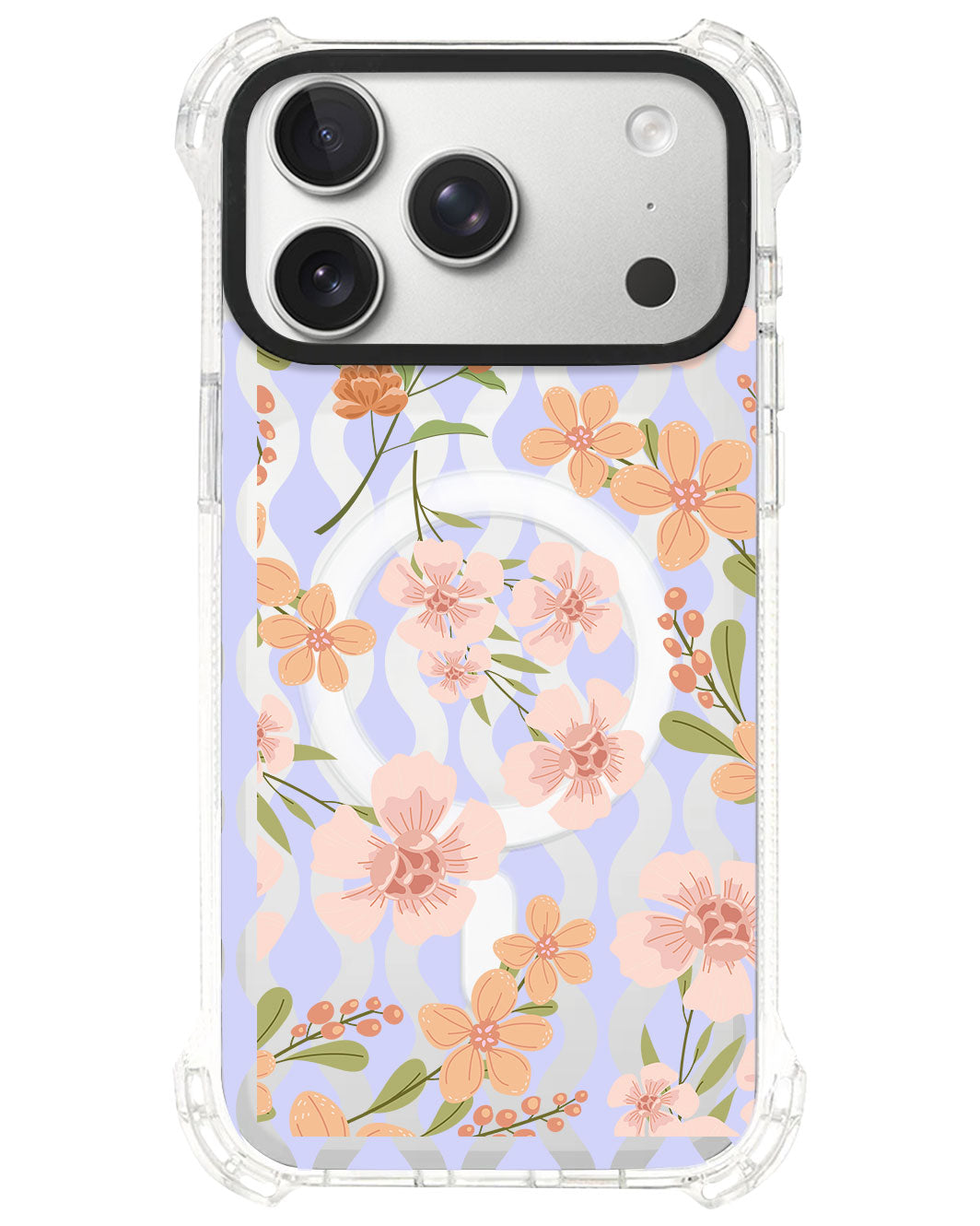 iPhone Ultimate Model-S⁴ - Vinca