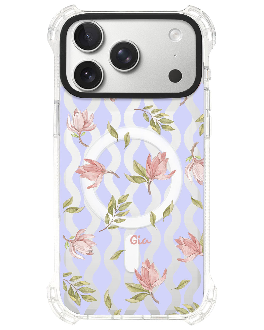 iPhone Rearguard UltimateS⁴ - Azalea