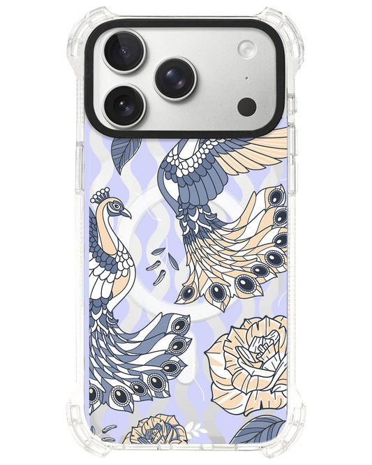 iPhone Rearguard UltimateS⁴ - Bird of Paradise 6.0