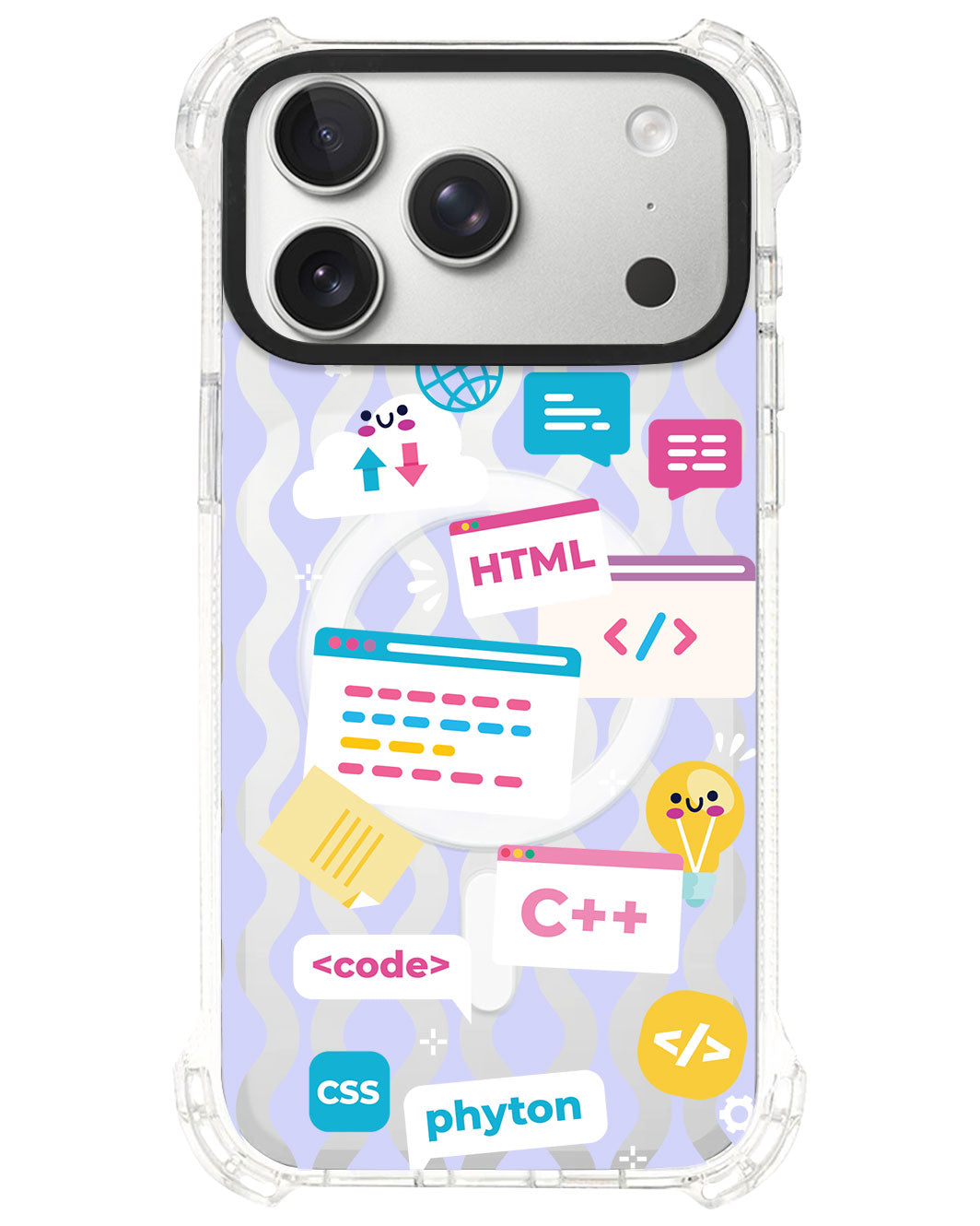 iPhone Ultimate Model-S⁴ - Software Engineer or Developer