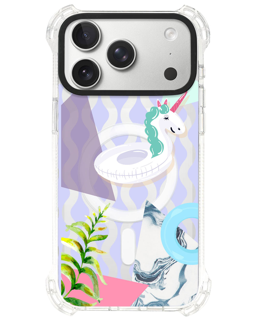 iPhone Rearguard UltimateS⁴ - Floaties