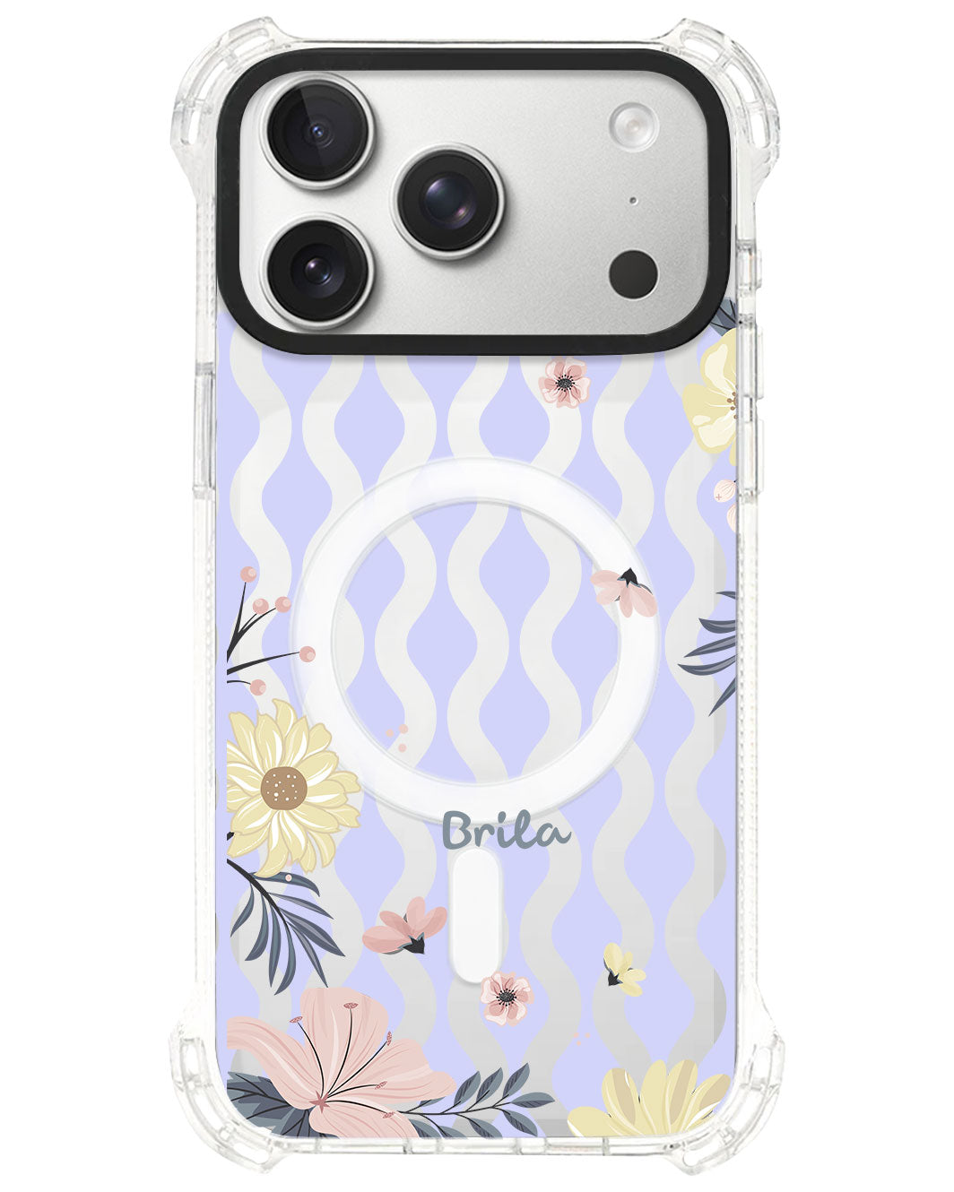 iPhone Rearguard UltimateS⁴ - Margaret