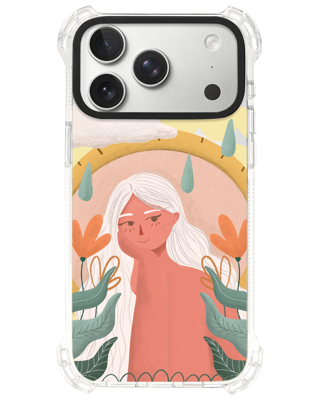 iPhone Rearguard UltimateS⁴ - Adara