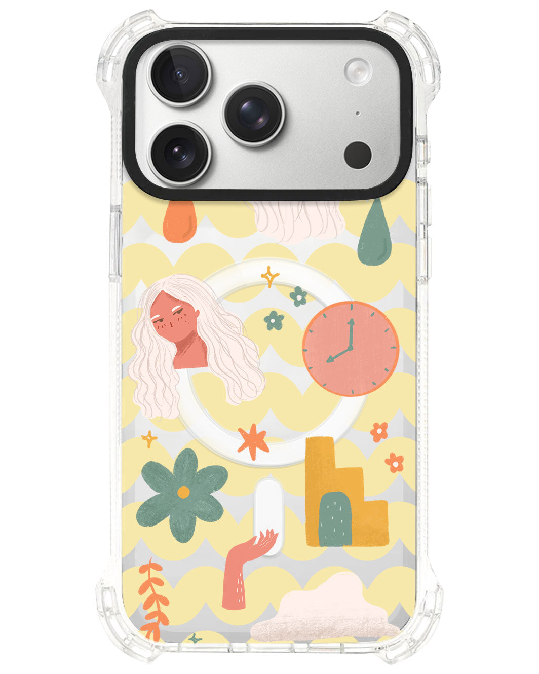 iPhone Ultimate Model-S⁴ - Adara's World