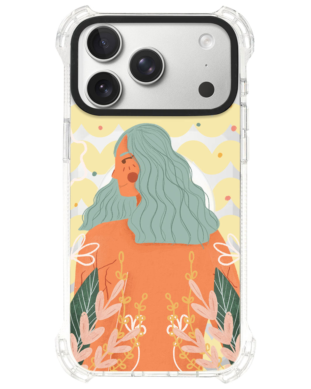 iPhone Rearguard UltimateS⁴ - Adena