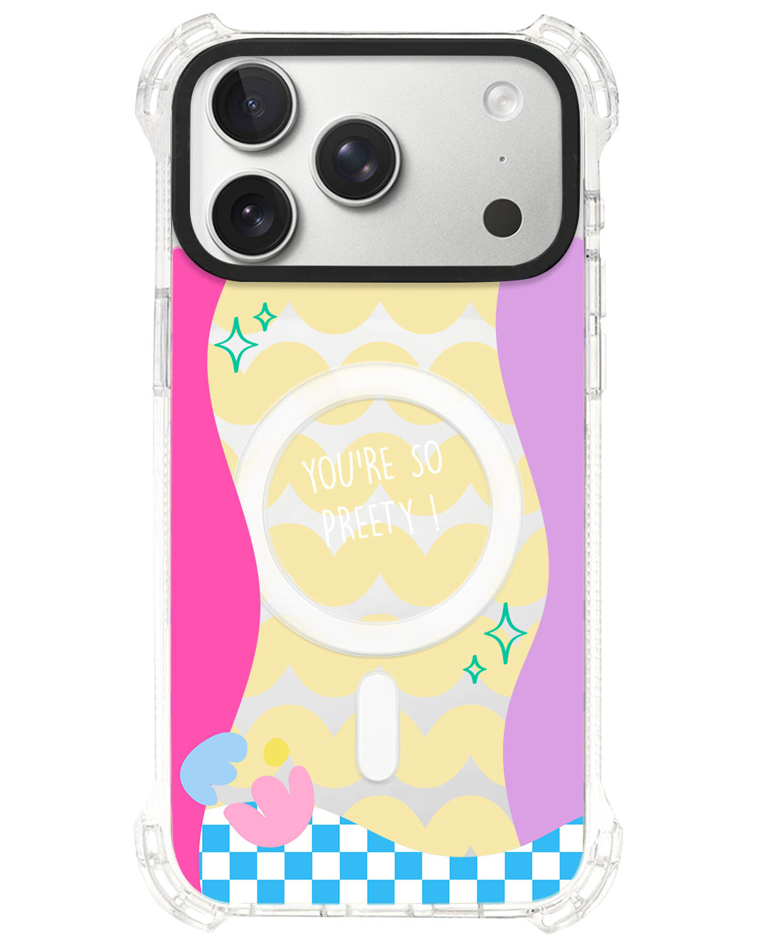 iPhone Ultimate Model-S⁴ - Aesthetic 1.0