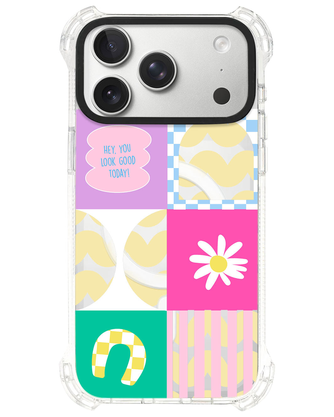 iPhone Rearguard UltimateS⁴ - Aesthetic 2.0