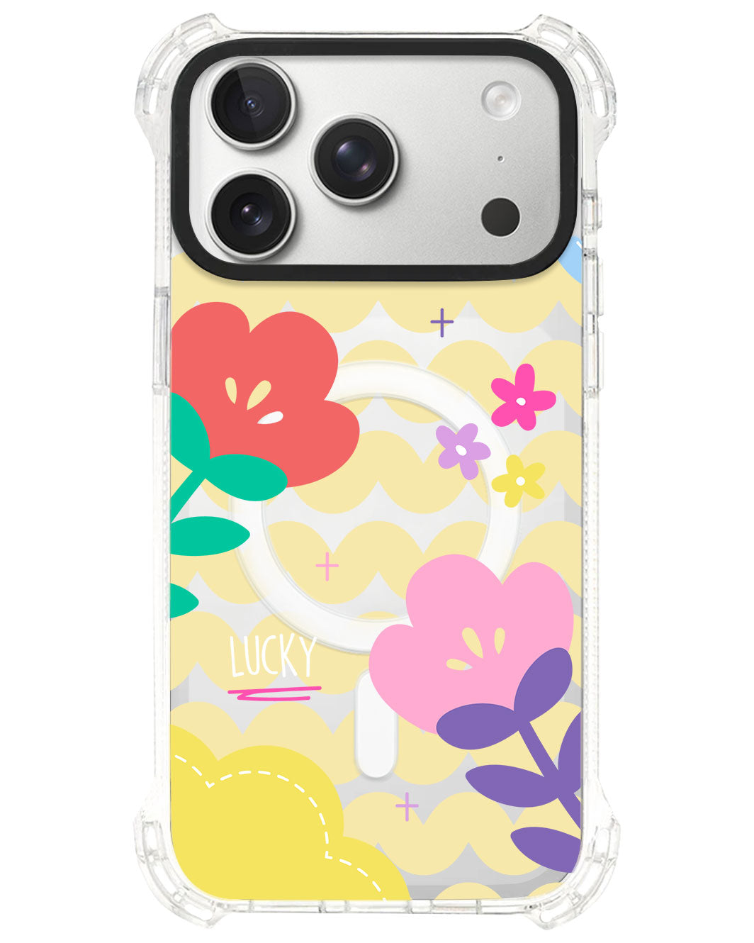 iPhone Rearguard UltimateS⁴ - Aesthetic 3.0