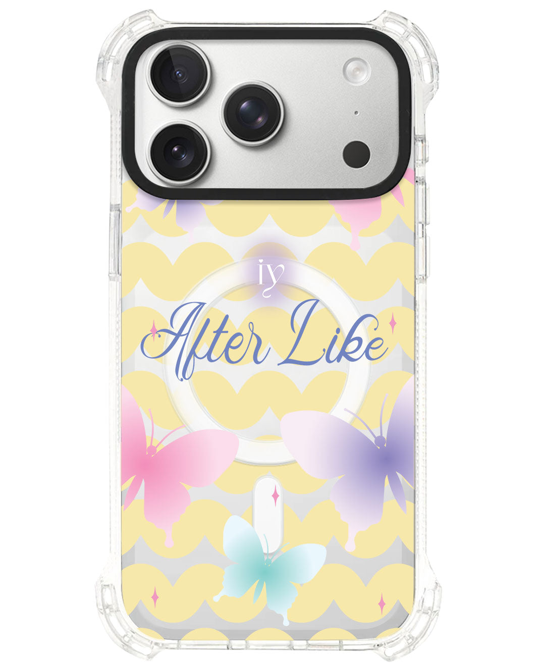 iPhone Rearguard UltimateS⁴ - IVE After Like