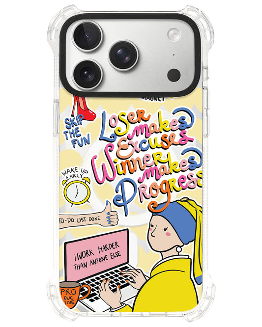 iPhone Rearguard UltimateS⁴ - Ambitch 1.0