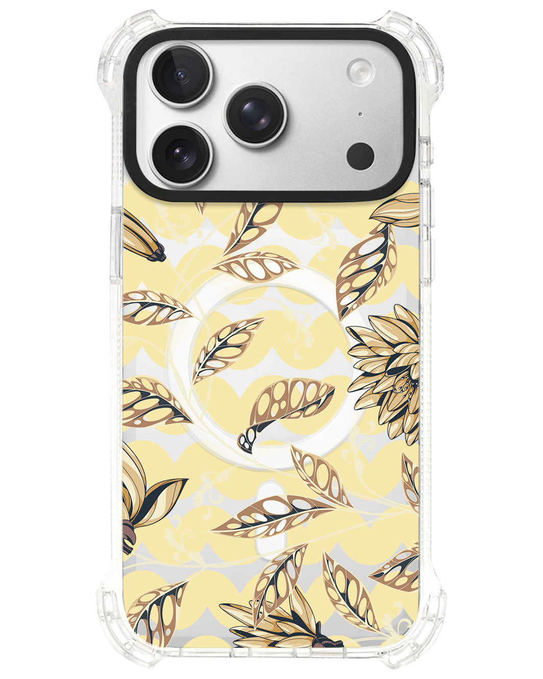 iPhone Rearguard UltimateS⁴ - Better than Gold