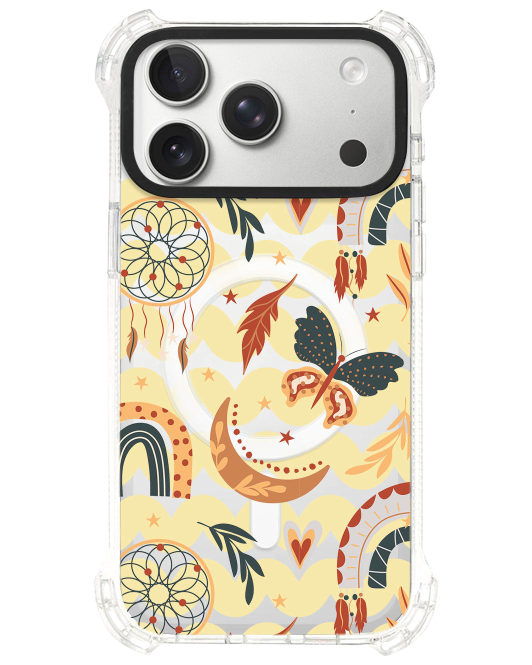 iPhone Ultimate Model-S⁴ - Boho 3.0