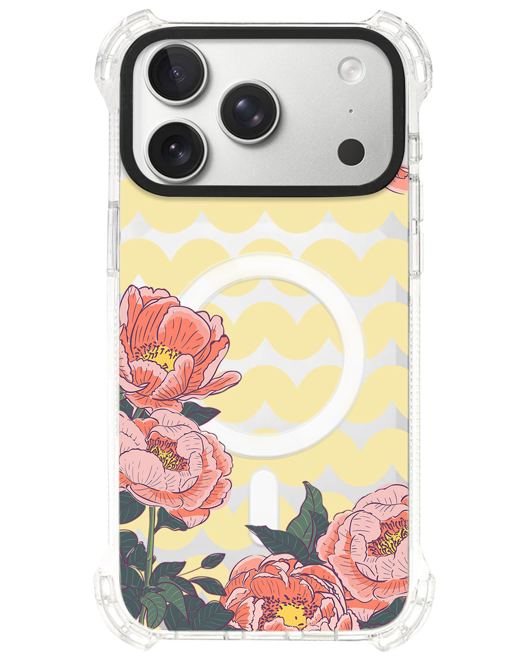 iPhone Ultimate Model-S⁴ - Carnation 2.0