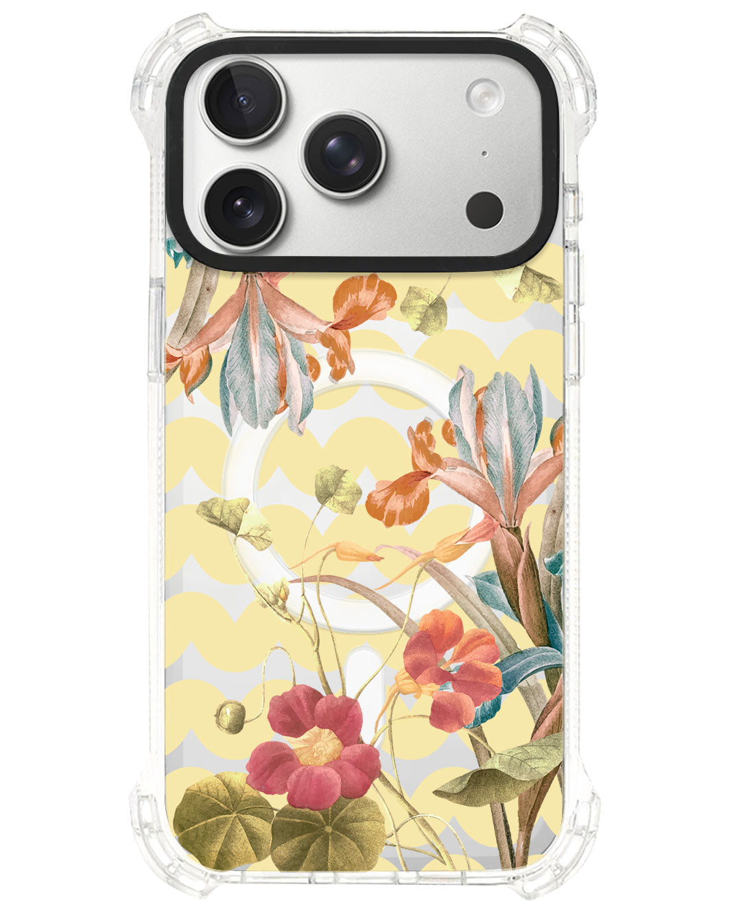 iPhone Rearguard UltimateS⁴ - Caroline