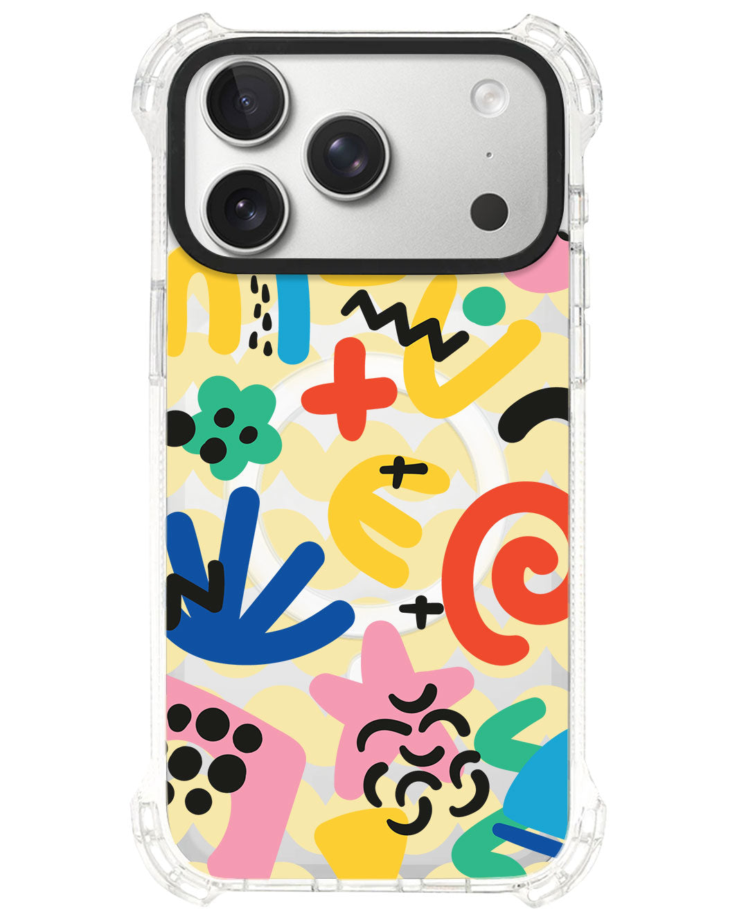 iPhone Rearguard UltimateS⁴ - Celestial 2.0