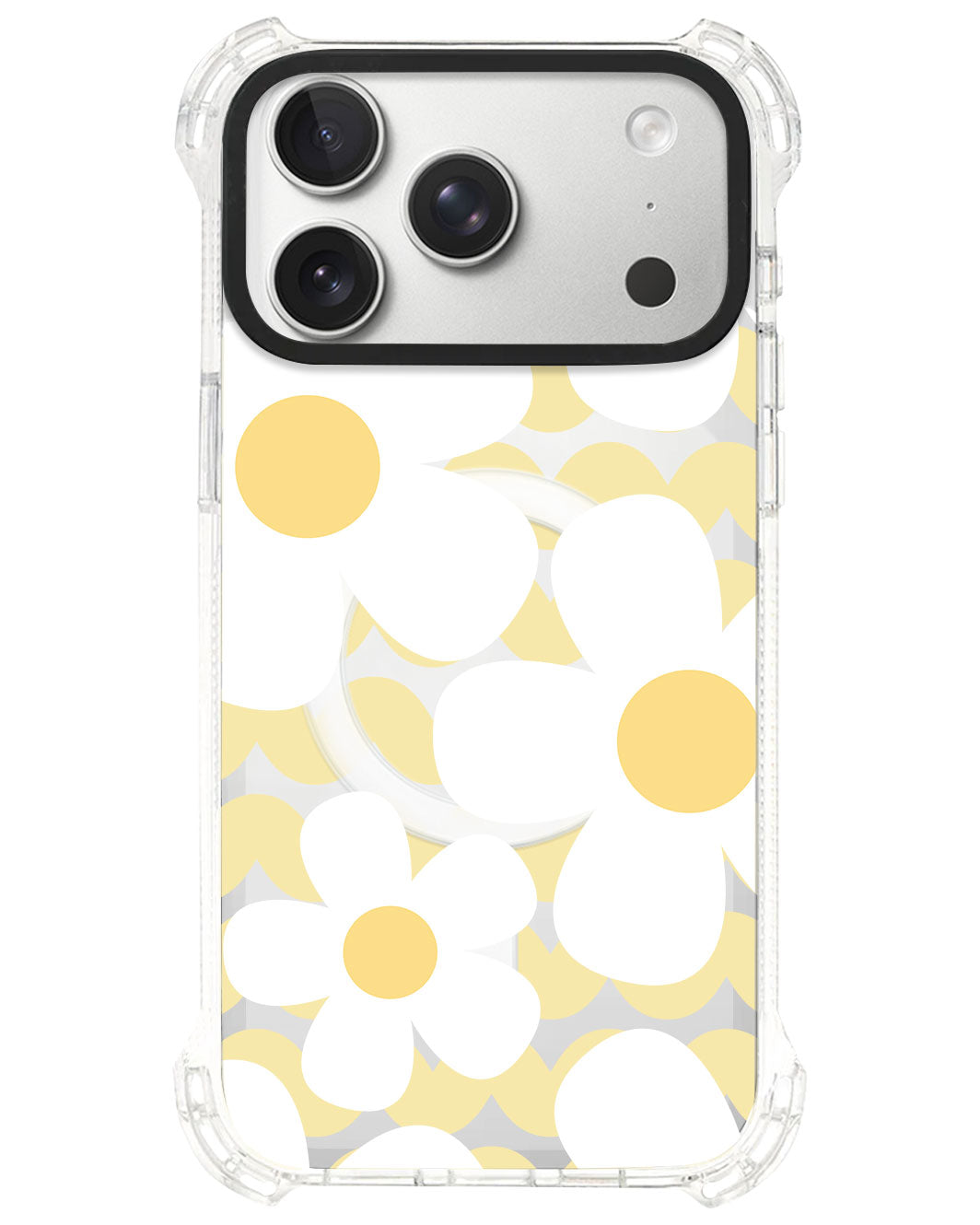 iPhone Ultimate Model-S⁴ - Daisy 1.0